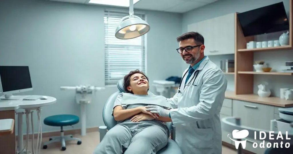 5 Dicas Infalíveis para Superar o Medo do Dentista