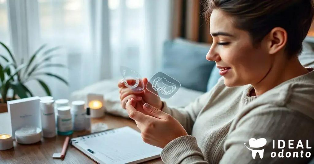 5 Dicas para Escolher o Melhor Alinhador Transparente
