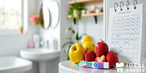 5 Dicas para Manter uma Boa Saúde Bucal