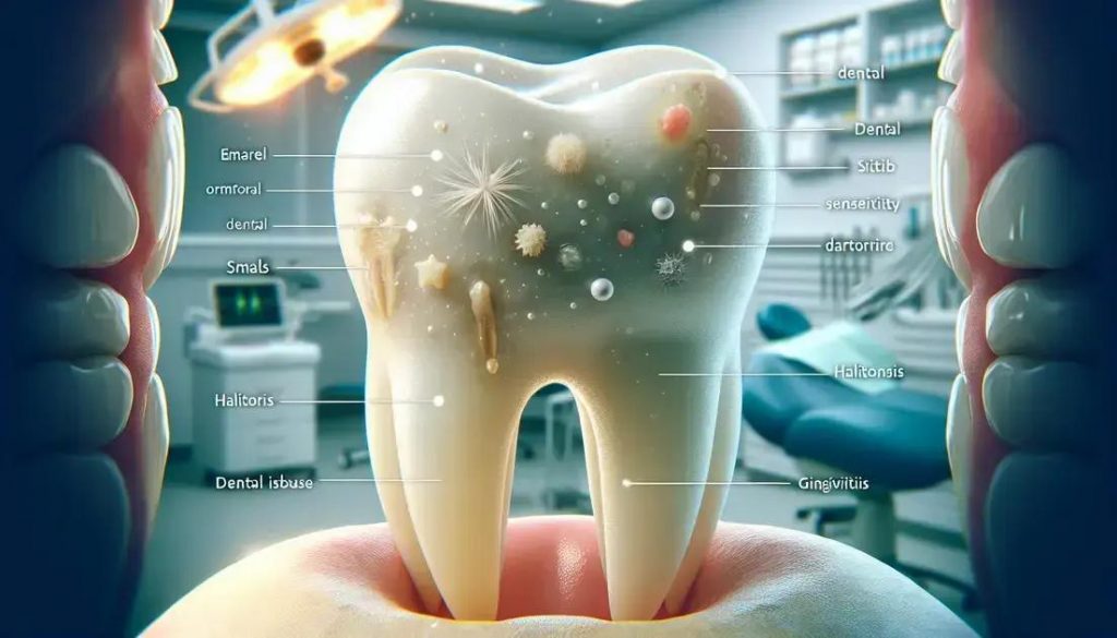 5 Efeitos do Refluxo na Saúde Bucal que Você Precisa Conhecer