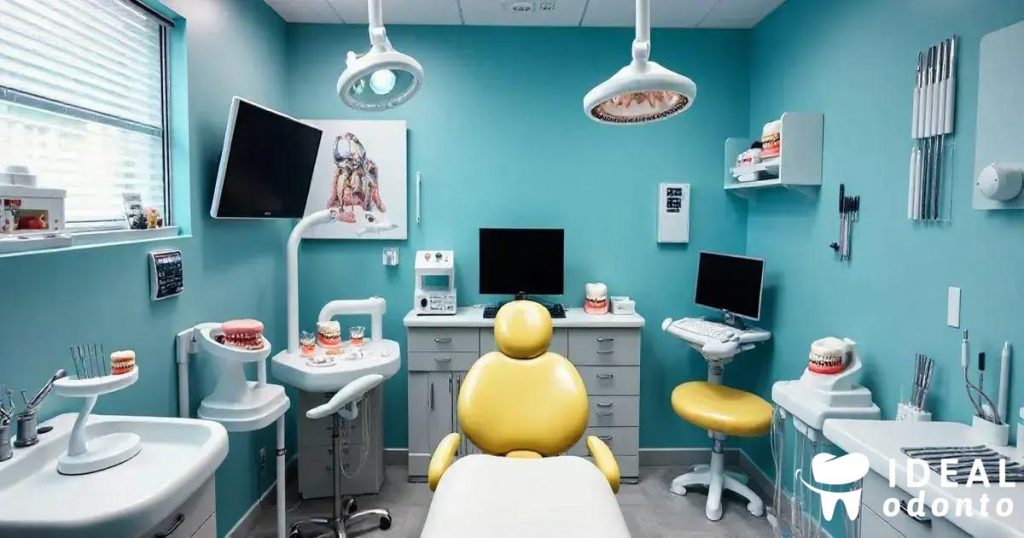5 Especialidades Odontológicas que Você Precisa Conhecer