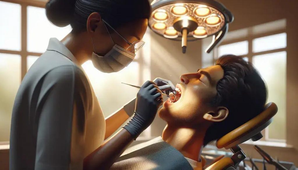 5 Fatos Importantes sobre Abscesso no Dente