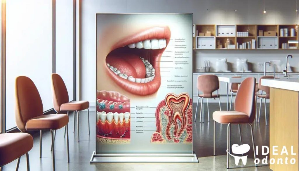 5 Fatos Importantes sobre Mucocele