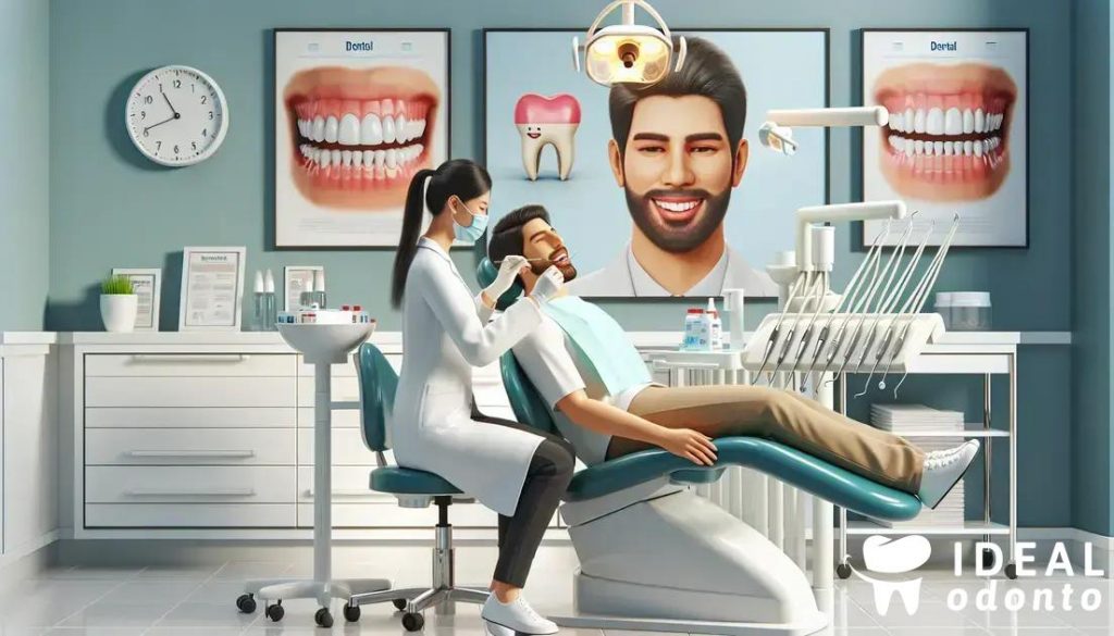 5 Fatos Importantes sobre o Tratamento de Tártaro Dentário
