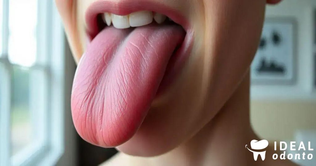 5 Fatos Importantes sobre Varizes Línguais
