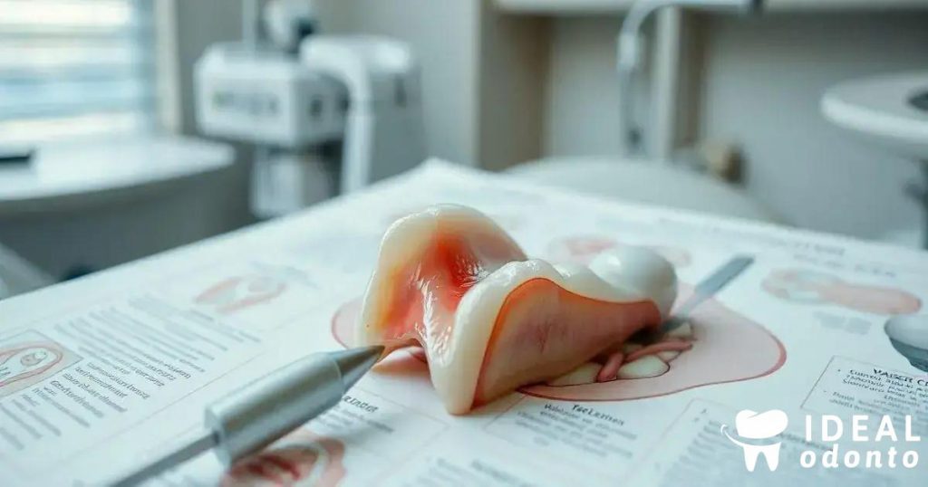 5 Fatos sobre Dente Siso Deitado