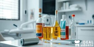5 Impactos do Álcool na Saúde Bucal