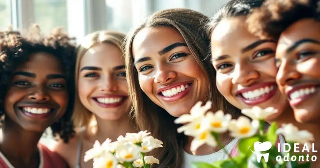 5 Maneiras como a Estética Bucal Impacta a Autoestima