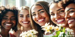 5 Maneiras como a Estética Bucal Impacta a Autoestima