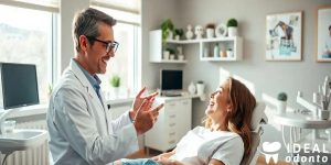 5 Razões para Atendimento Recorrente no Consultório