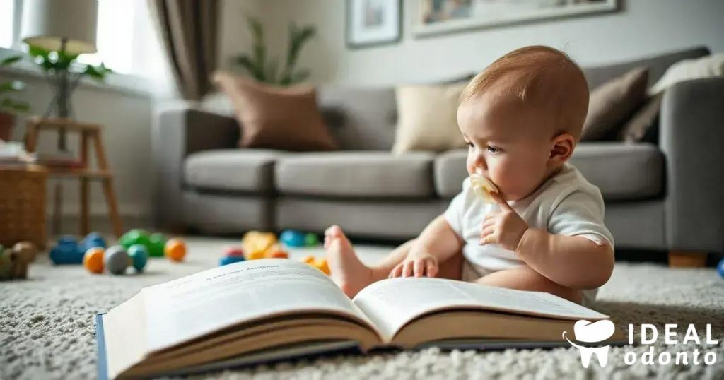 5 Razões Pelas Quais a Chupeta Faz Mal para as Crianças