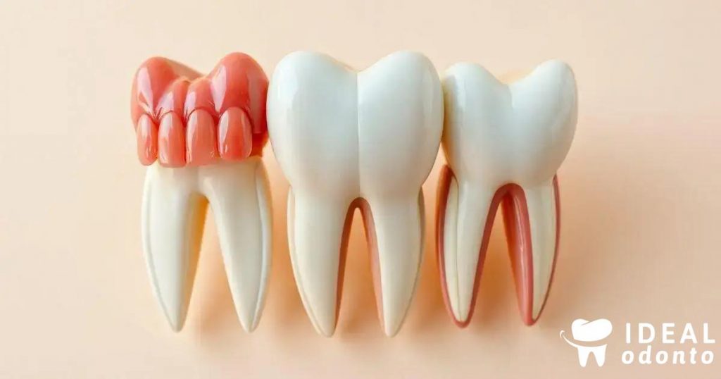 5 Tipos de Dentes e Suas Funções