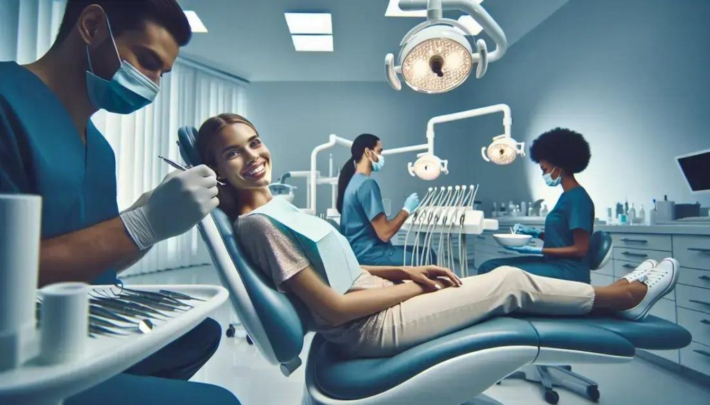 5 Tratamentos Dentários Essenciais para a Saúde Bucal