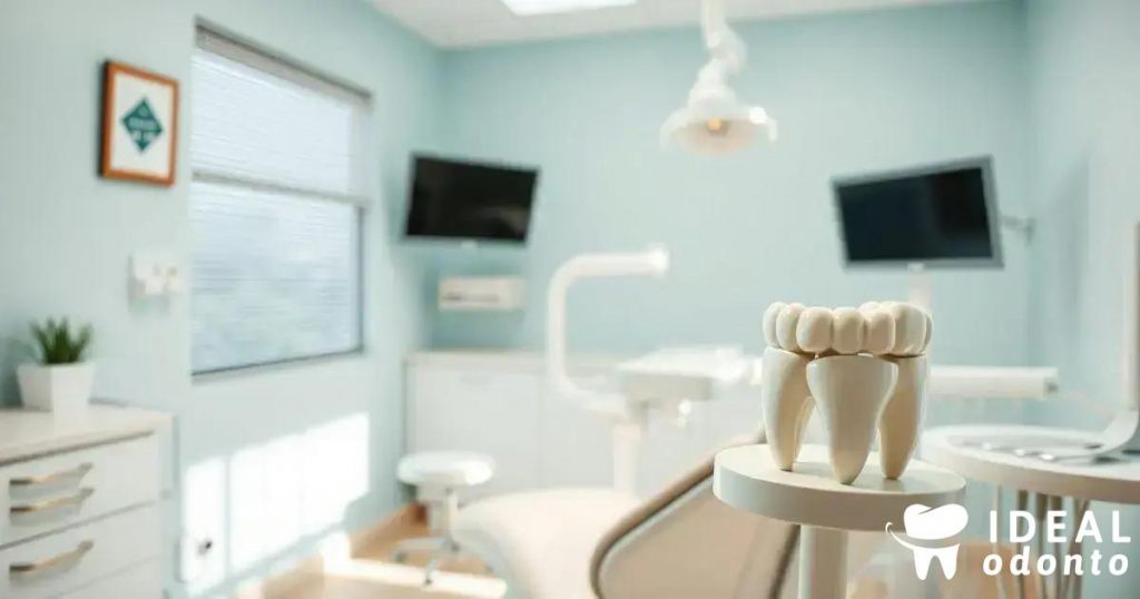5 Vantagens da Coroa Dentária para a Saúde Bucal