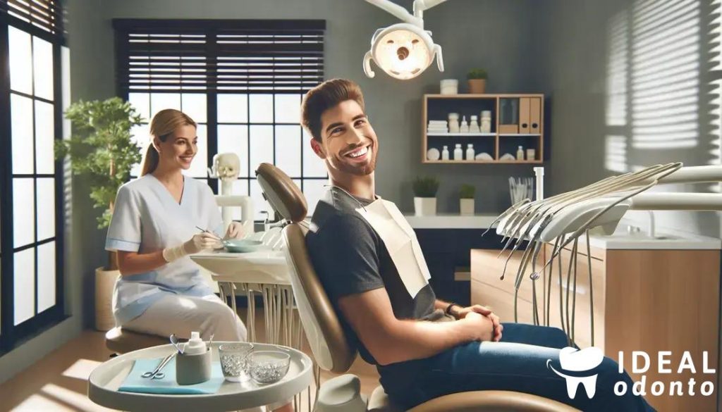 5 Vantagens da Overdenture para Pacientes com Dentes Ausentes