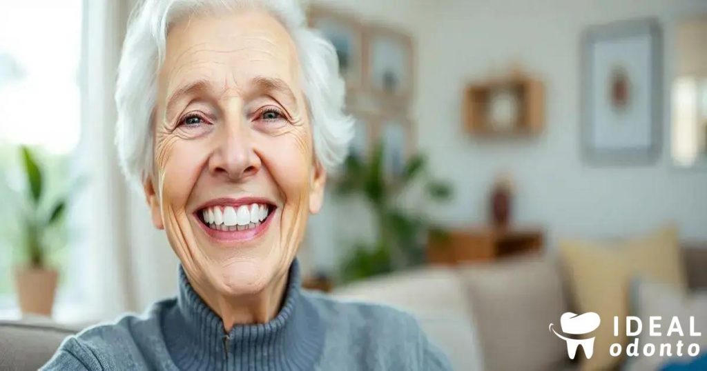 5 Vantagens da Prótese Dentária Móvel
