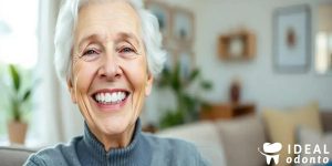 5 Vantagens da Prótese Dentária Móvel