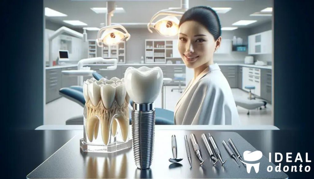 5 Vantagens da Prótese sobre Implante Dental
