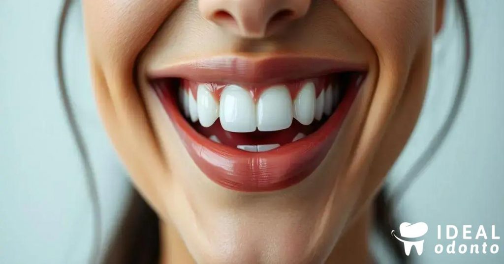 5 Vantagens das Lentes de Contato Dental