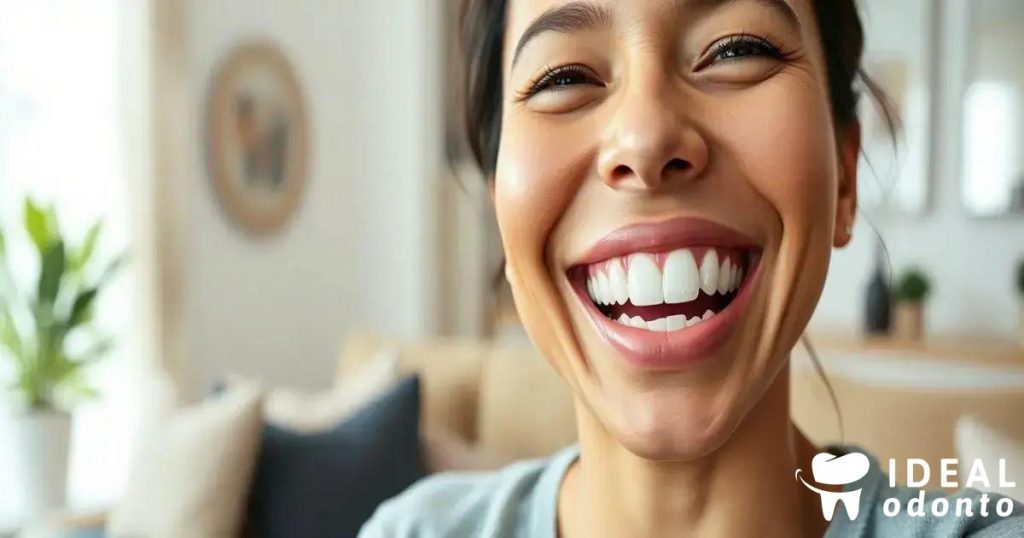 5 Vantagens do Implante Dentário