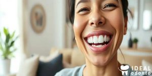 5 Vantagens do Implante Dentário