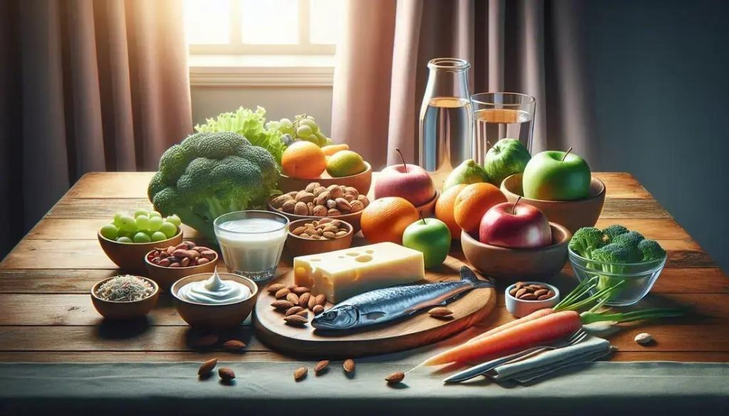 6 Alimentos que Fortalecem Dentes e Melhoram sua Saúde Bucal