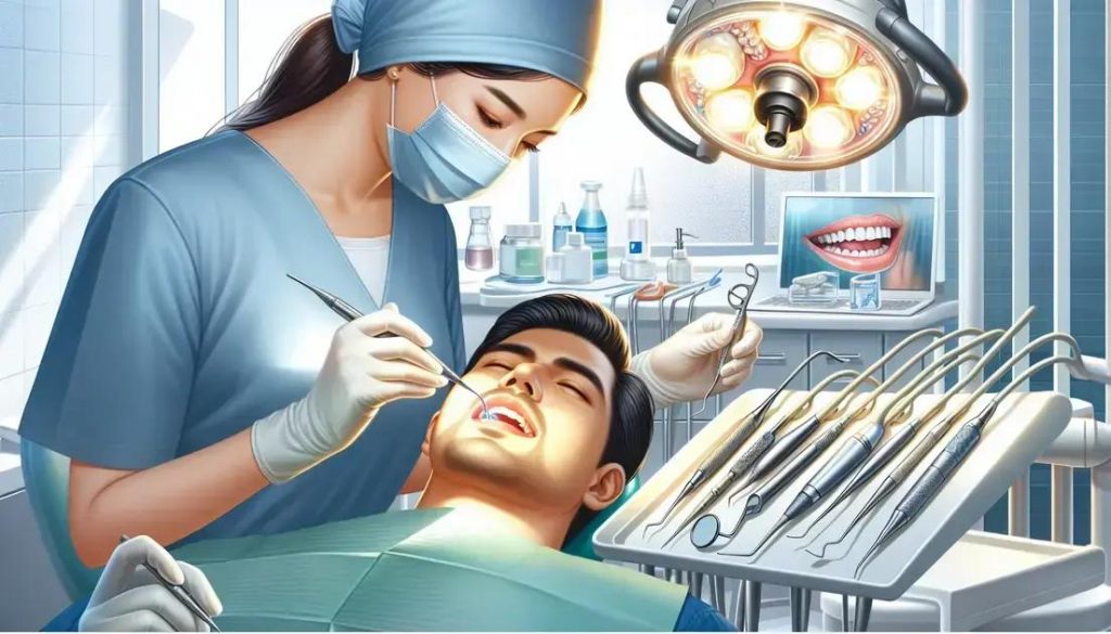 6 Aspectos Importantes sobre Extração Dental e Exodontia