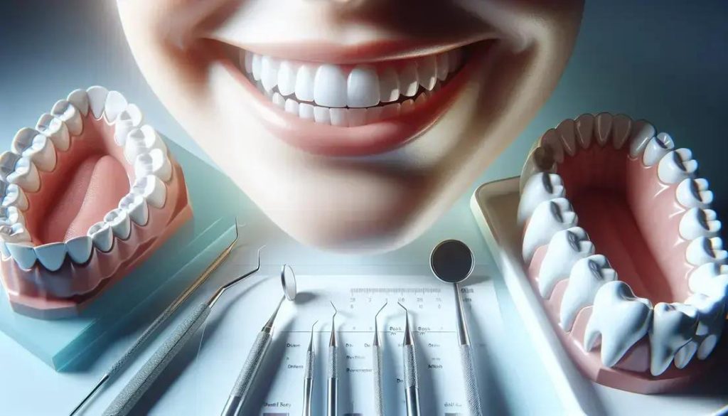 6 Causas e Soluções para Dentes Pequenos