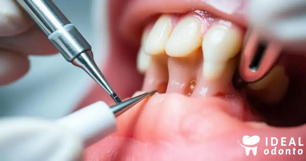 6 Causas e Soluções para Raiz do Dente Exposta
