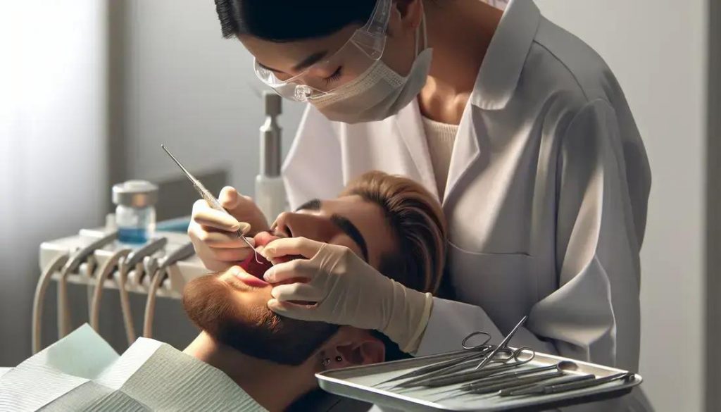 6 Coisas que Você Precisa Saber sobre Piercing Dental