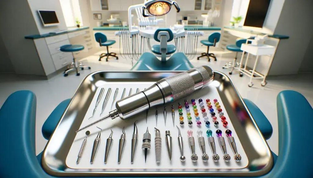 6 Coisas que Você Precisa Saber sobre Piercing Dental