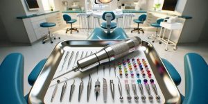 6 Coisas que Você Precisa Saber sobre Piercing Dental