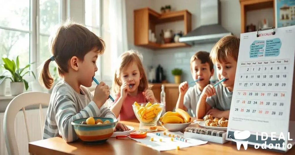 6 Erros Comuns na Saúde Bucal Durante as Férias