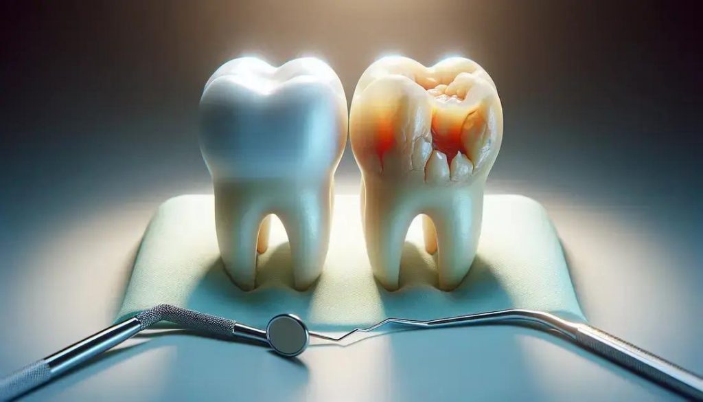 6 Fatos Importantes sobre Cárie do Dente