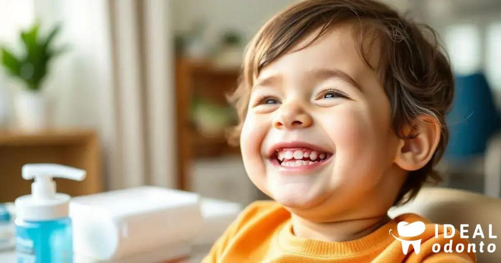 6 Fatos Importantes sobre Fluorose Infantil