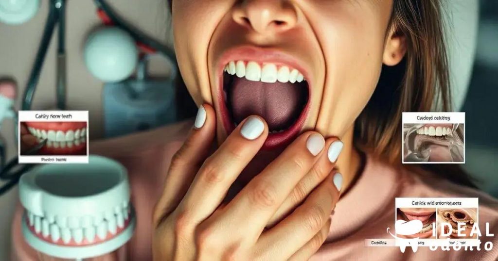 7 Causas Comuns da Dor de Dente: Descubra Qual a Sua