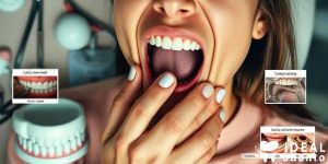 7 Causas Comuns da Dor de Dente: Descubra Qual a Sua