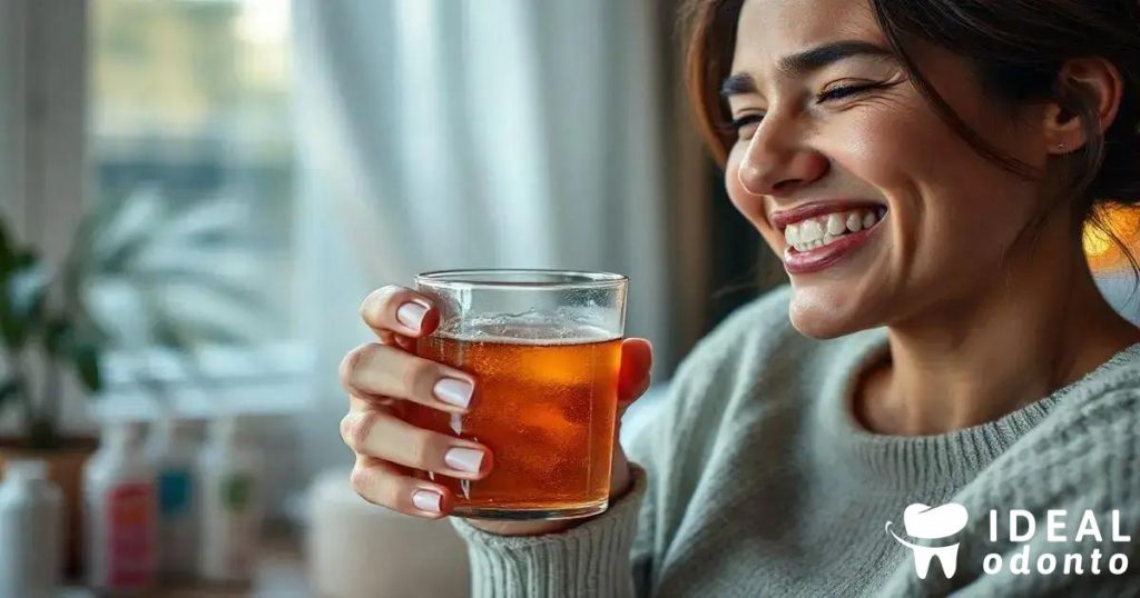 7 Dicas Essenciais para Cuidar de Dentes Sensíveis