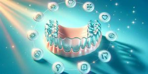 7 Vantagens do Alinhador Transparente para o Seu Sorriso
