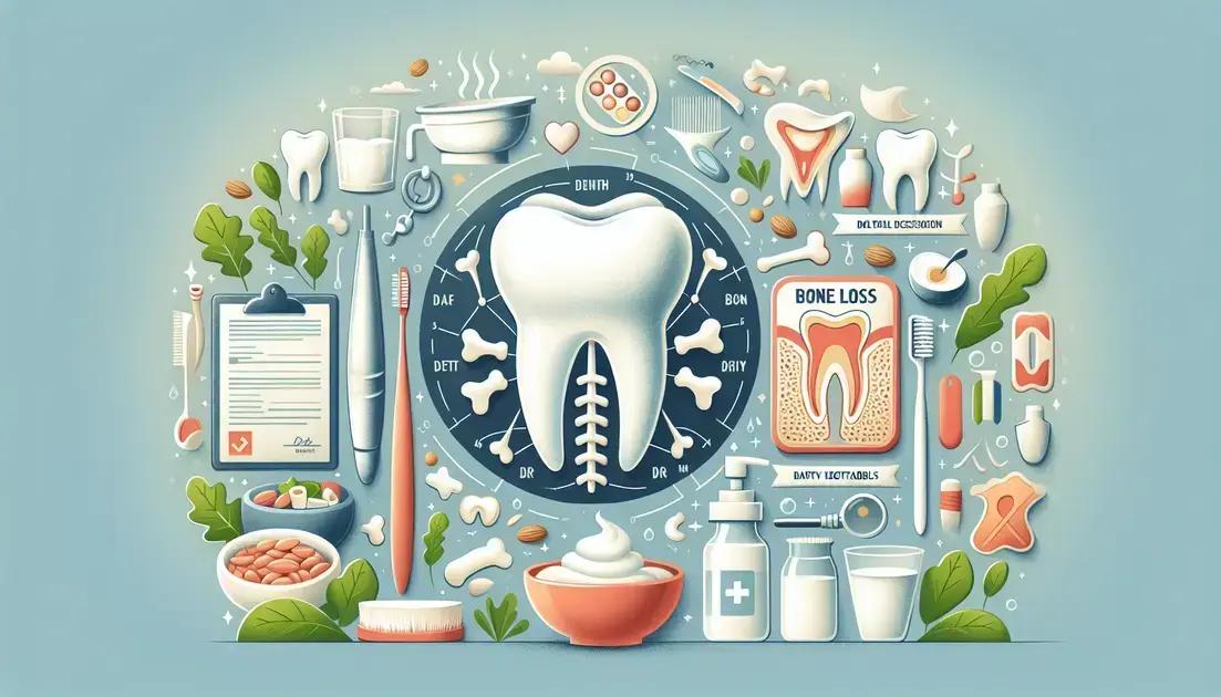A importância da higiene bucal na prevenção