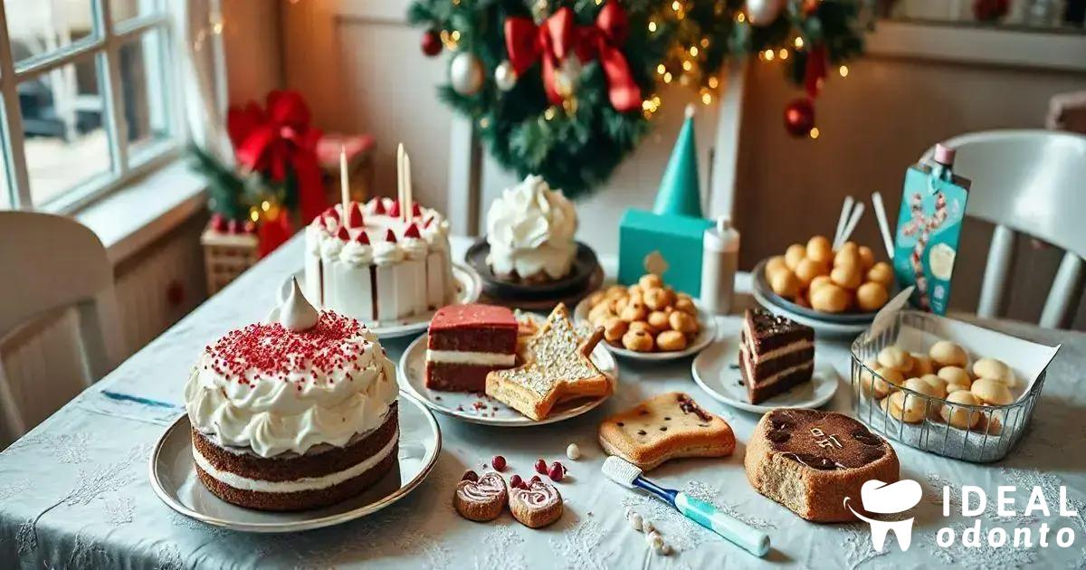 Alimentos e Bebidas que Afetam os Dentes