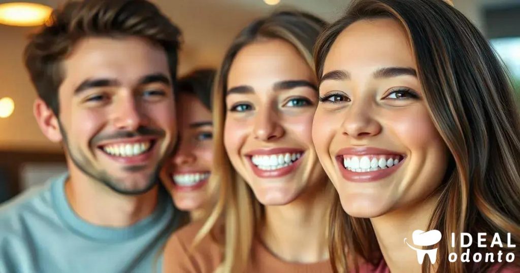 Alinhadores Dentais: Solução para Dentes Desalinhados