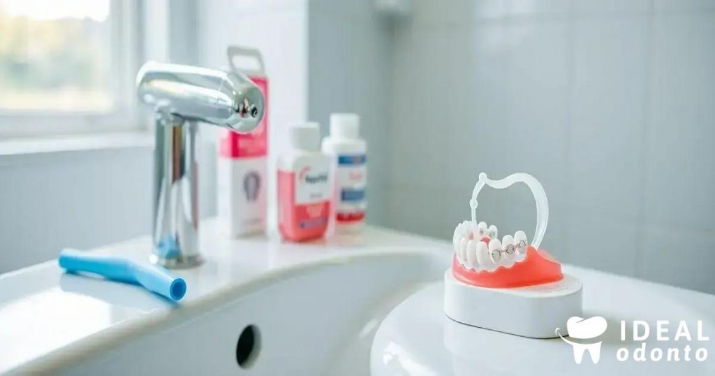 Aparelho Dental: 5 Cuidados Essenciais para Manter a Saúde Bucal