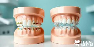Aparelhos Dentários: Escolha entre Fixos e Alinhadores