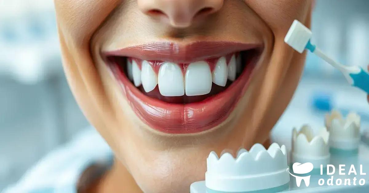 Benefícios da Coroa Dentária