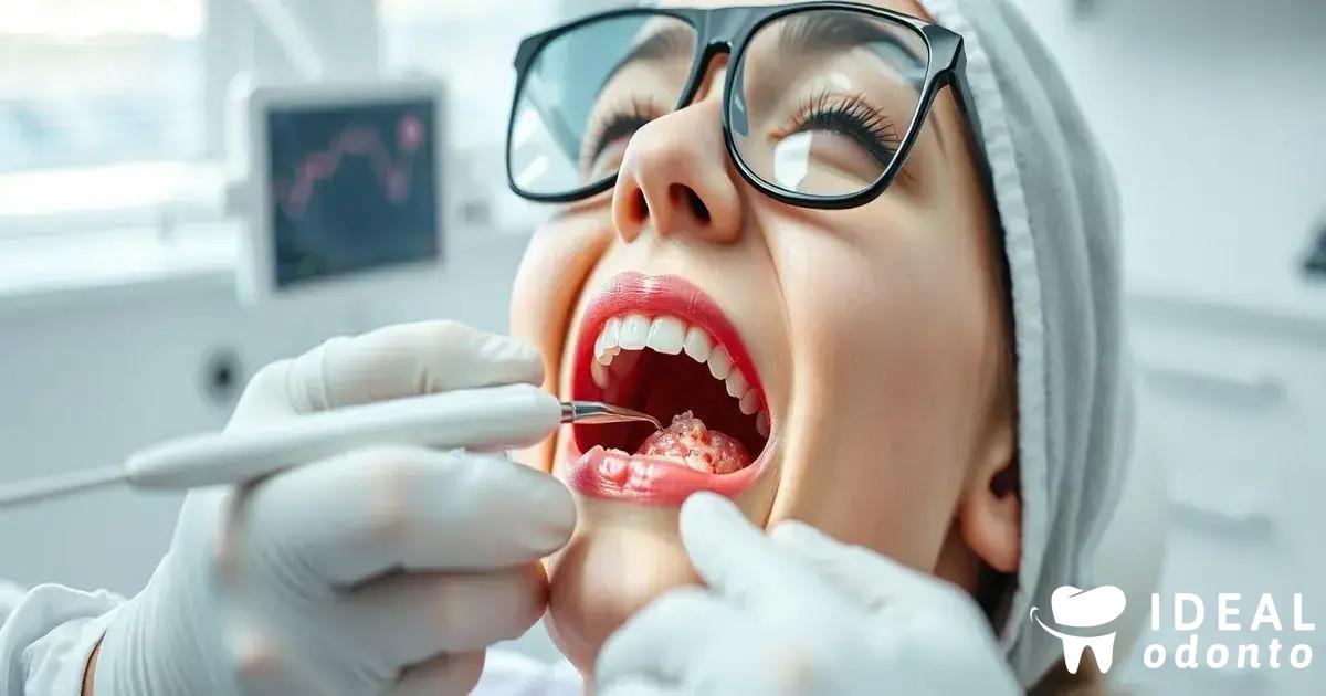 Benefícios da Profilaxia Dentária