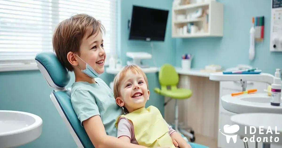 Benefícios do Acompanhamento Odontológico