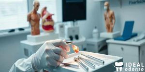 Biópsia Odontologia: 5 Passos Essenciais para o Sucesso