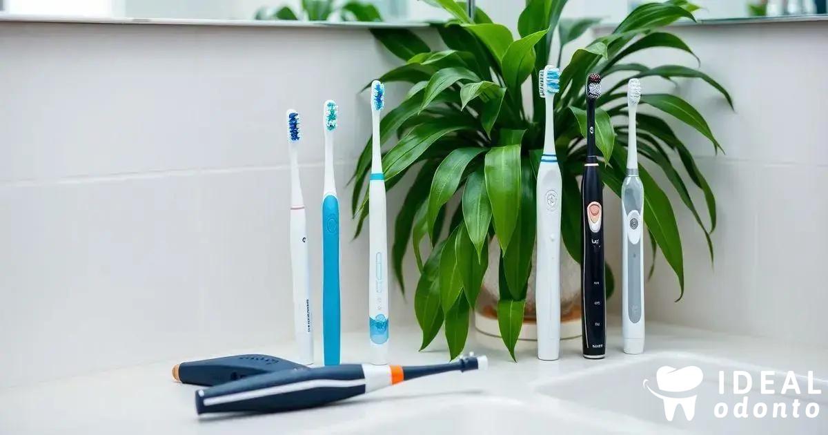 Características de uma Boa Escova Dental
