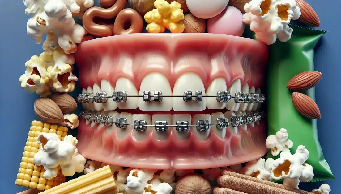 Causas Comuns da Quebra dos Brackets